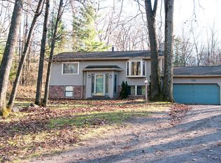 9520 E Nine Mile Rd, Big Rapids, MI 49307