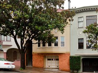 218 Castro St, San Francisco, CA