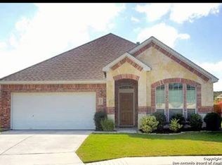 26211 Marsh Pond, San Antonio, TX 78260