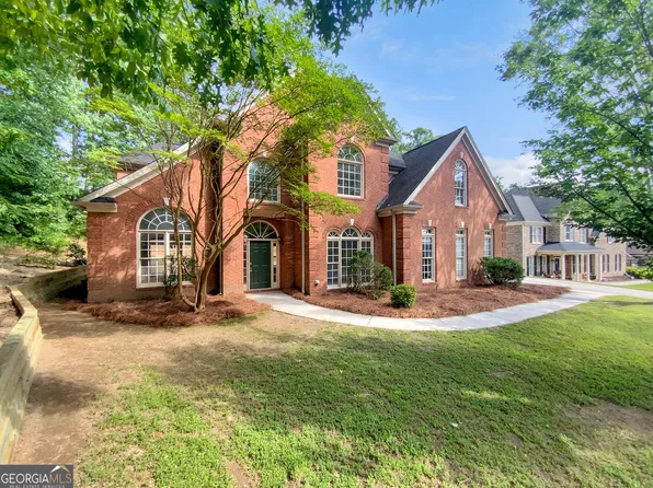 3832 Cherry Ridge Blvd, Decatur, GA 30034