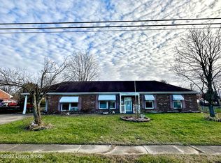 832 Pearman Ave, Radcliff, KY 40160