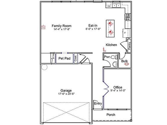2nd image of this home