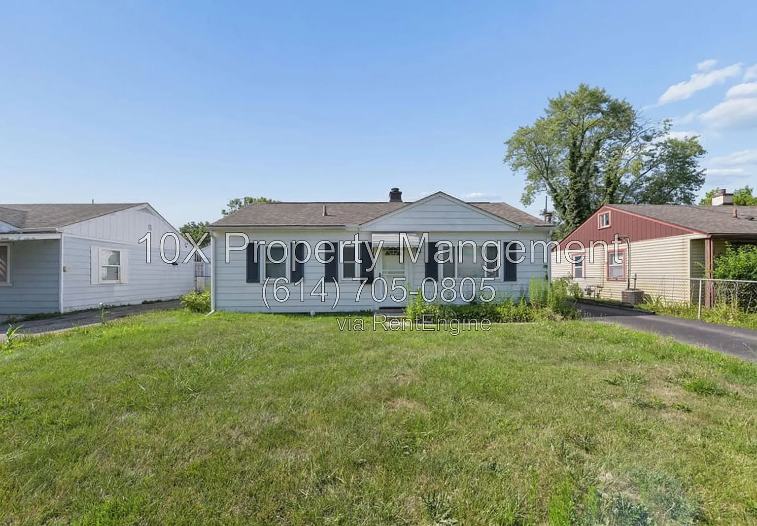 3 bed, 1.0 bath, $1,800 — Photo 3