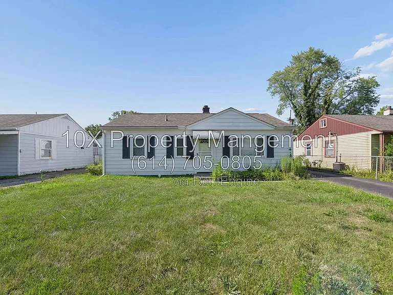 4493 Saint Ann Ln — Photo 3