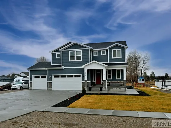 3528 Elim Ln, Iona, ID 83427
