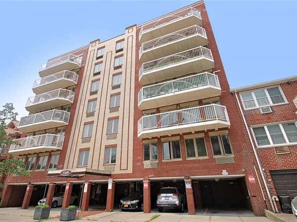 1560 W 6th St APT 2C, Brooklyn, NY 11204