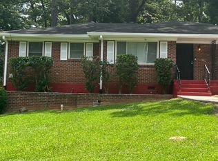 2514 Riggs Dr, East Pt, GA 30344