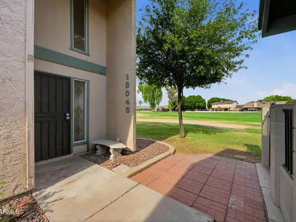 18045 N 45TH Avenue, Glendale, AZ 85308