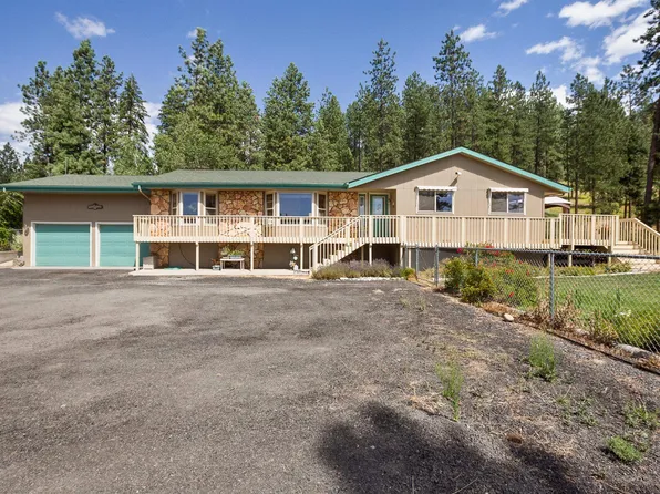 19918 N Madison Rd, Mead, WA 99021