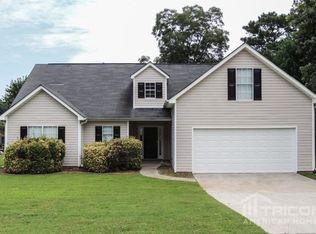 98 Dogwood Rdg, Hampton, GA 30228