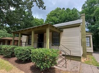 3176 Lyndale Ave, Memphis, TN 38112