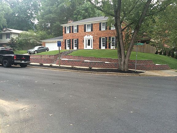 2nd image of 16200 Sunny Knoll Dr