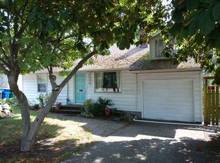 8522 37th Ave SW, Seattle, WA 98126