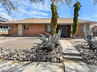 717 S 2nd Ave, Tucson, AZ 85701