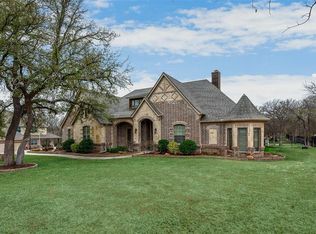 4625 Yucca Flats Trl, Fort Worth, TX 76108