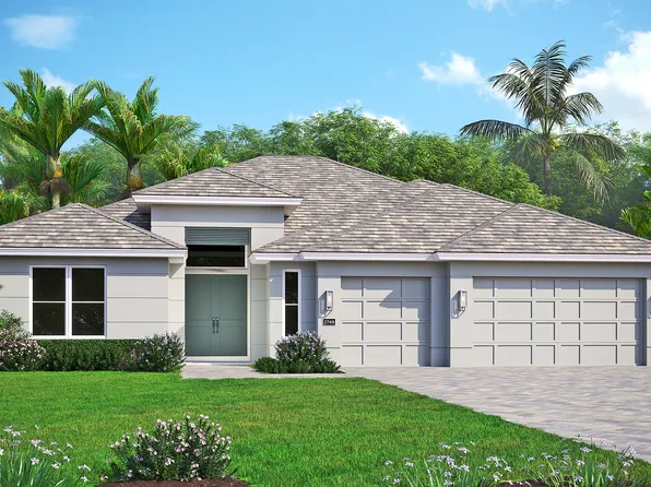 Monarch Grande Plan, BELTERRA