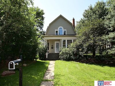 649 E 5th St, Fremont, NE, 68025