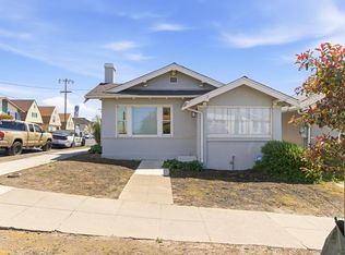 20 Maple Ave, South San Francisco, CA 94080
