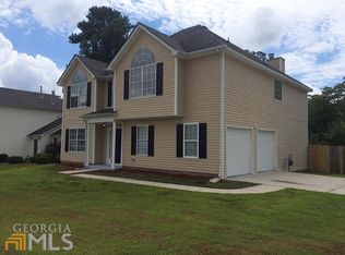 1230 Quail Hunt Dr, Riverdale, GA 30296