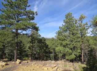 Lot 30 C Rancho Escondido, Weston, CO 81082