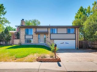 2612 S Pagosa Ct, Aurora, CO 80013