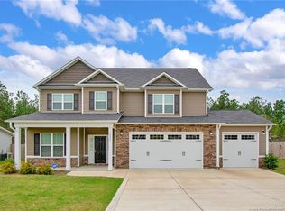 4044 Newgate St, Fayetteville, NC 28306