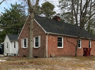 1727 Varina Ave, Petersburg, VA 23805