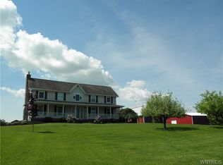 5666 Shero Rd, Hamburg, NY 14075