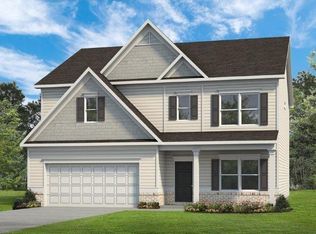 104 Jones Ridge Dr, Dallas, GA 30132