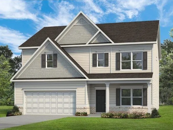 104 Jones Ridge Dr, Dallas, GA 30132