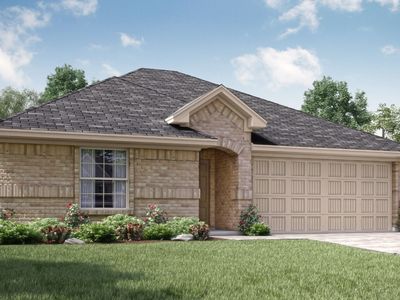 972 Manuel Dr, Fate, TX, 75087