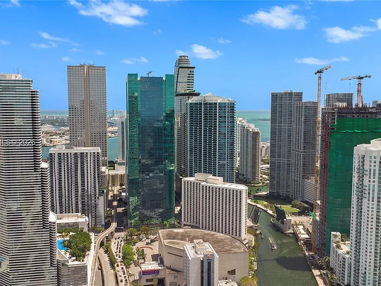 350 S Miami Ave #312 — Photo 47