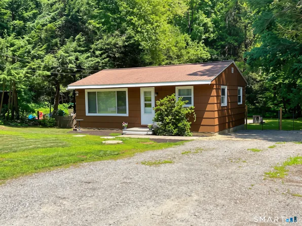 170 Laurel Hill Drive, Woodstock, CT 06282