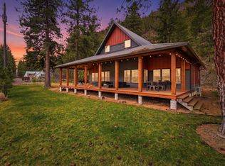 632 River Rd E, Paradise, MT 59859