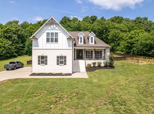 2298 Turner Rd, Watertown, TN 37184