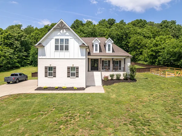 2298 Turner Rd, Watertown, TN 37184