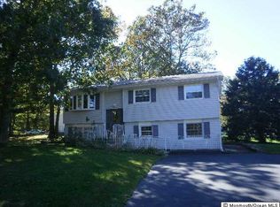 1431 Windsor Ave, Toms River, NJ