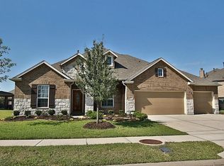 20130 Redondo Valley Dr, Cypress, TX 77433