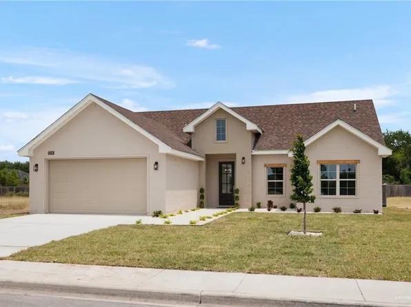 728 Saint Vincent Dr, Alamo, TX 78516