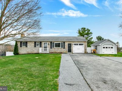 45 Lee Ann Ct, Hanover, PA, 17331