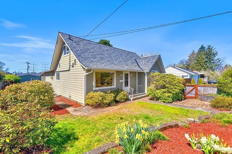 12219 76th Avenue S, Seattle, WA 98178 | Zillow