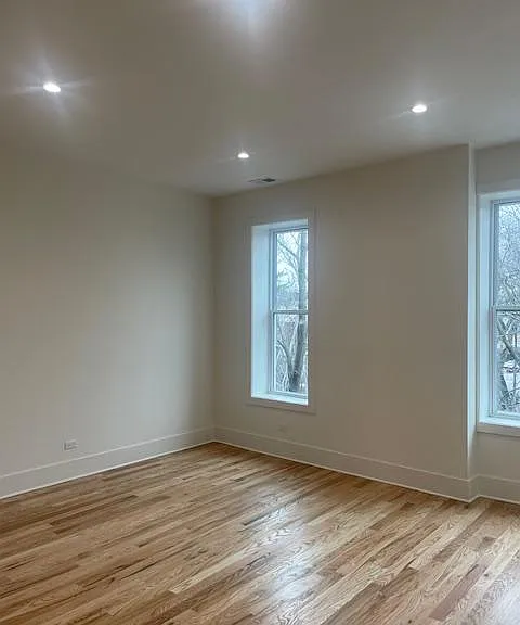 1922 N Kedzie Ave #2 — Photo 5