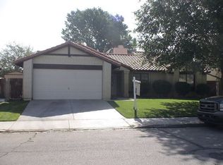 37748 50th St E, Palmdale, CA 93552