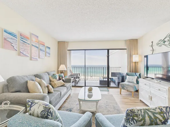 8815 Thomas Dr Unit 806, Panama City Beach, FL 32408