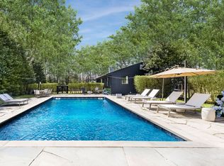 8 Centre Way, East Hampton, NY 11937