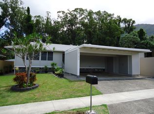 47-452 Hui Io St, Kaneohe, HI 96744