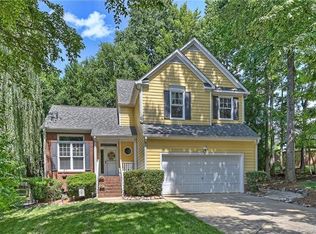 8931 Poplar Ridge Ct, Cornelius, NC 28031