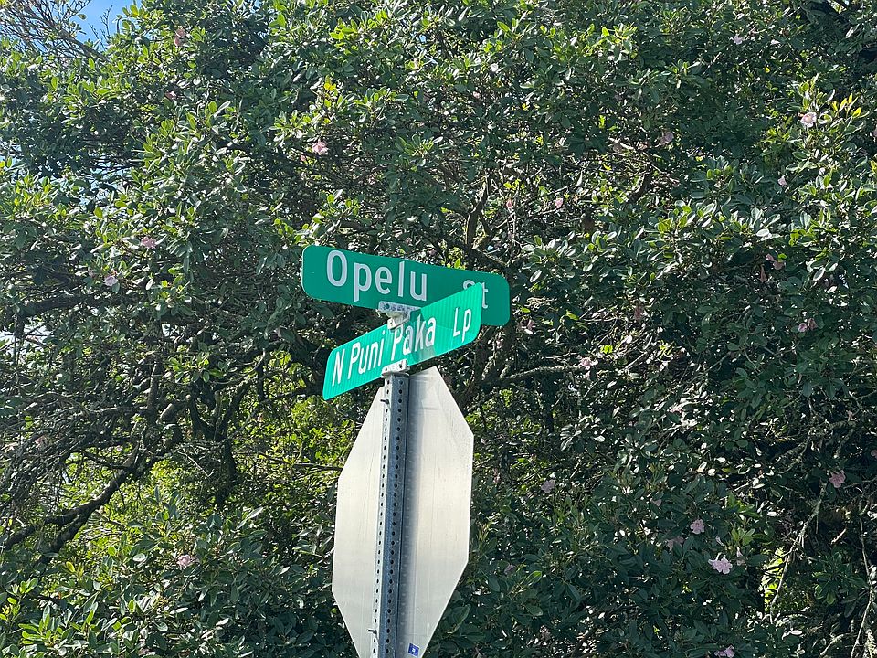 2nd image of 15-2716 Opelu St Lot 8
