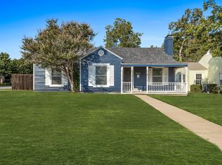 3624 Winston Rd, Fort Worth, TX 76109