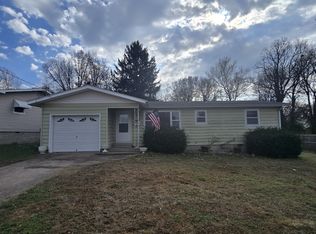 1320 E Livingston St, Springfield, MO 65803